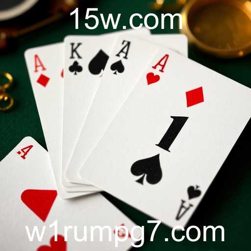 Bacará: O Fascínio do Jogo de Azar