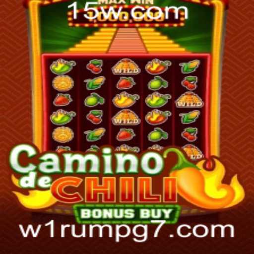 Explorando o Mundo de CaminodeChiliBonusBuy