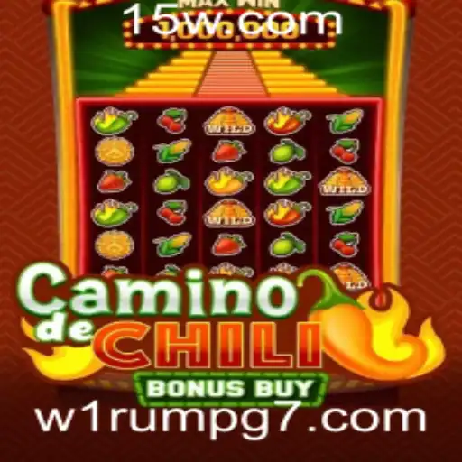 Explorando o Mundo de CaminodeChiliBonusBuy