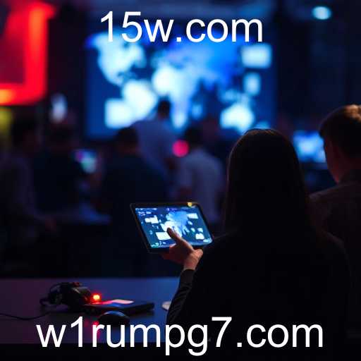 O Impacto da Exclusividade no Mundo Digital: Explorando o Conceito por meio do 'w1-rumpg'