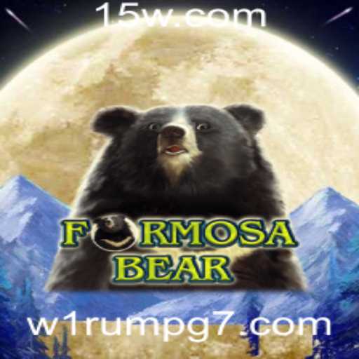 Explorando o Mundo de FormosaBear: Aventuras e Estratégia