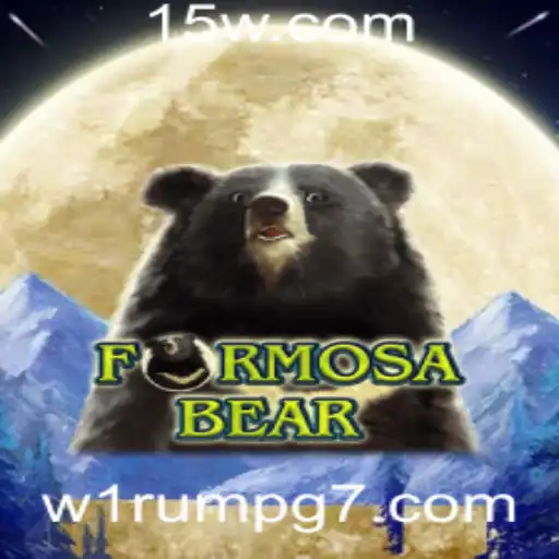 Explorando o Mundo de FormosaBear: Aventuras e Estratégia