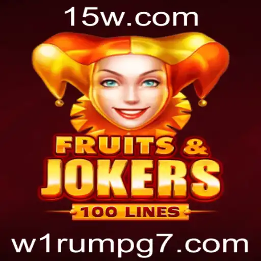 Explorando o Mundo de FruitsAndJokers100: Um Mergulho nas Regras e Estratégias