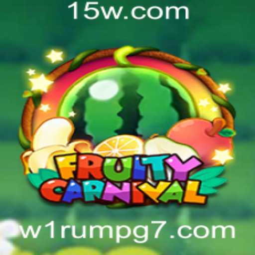FruityCarnival: Um Mergulho no Jogo Fascinante