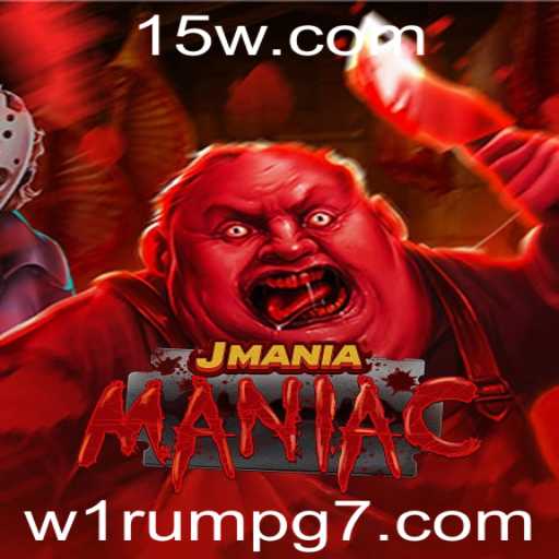 Descubra o Mundo de JManiaManiac: Um Jogo de Estratégia Incrível