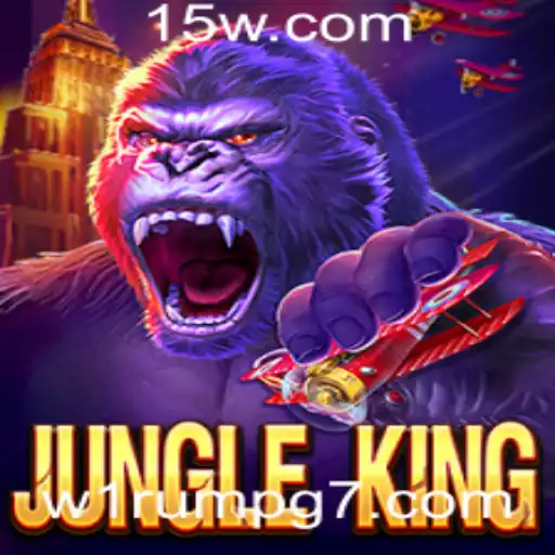 Descubra o Mundo de JungleKing: Um Aventuroso Jogo de Estratégia
