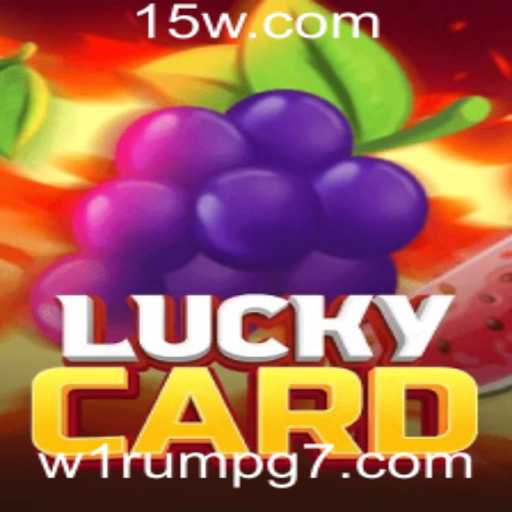 Explorando o Mundo do Jogo LuckyCard: Regras e Gameplay