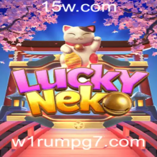 Explorando o Mundo de LuckyNeko: Um Jogo Inovador no Cenário Atual