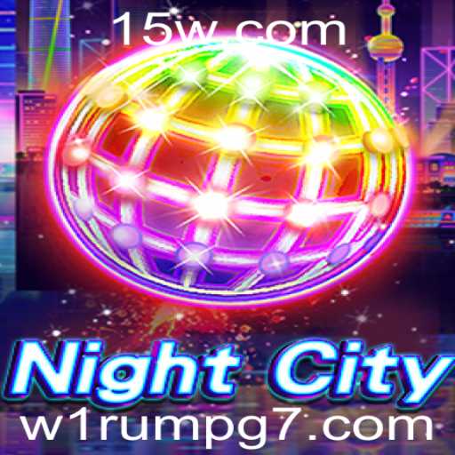 Descubra NightCity: Uma Aventura Inovadora de RPG