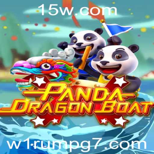 Explorando PANDADRAGONBOAT: O Guia Completo para o Novo Sucesso dos Jogos de Tabuleiro