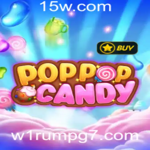 Tudo sobre POPPOPCANDY: O Jogo que Está Conquistando o Mundo