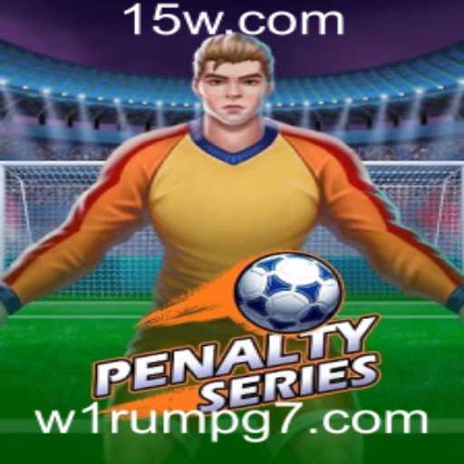Explorando o Fenômeno do Jogo PenaltySeries