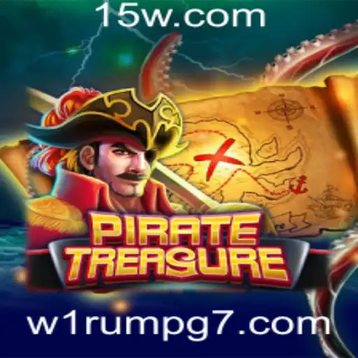 Explorando o Universo de PirateTreasure: Aventura, Estratégia e Descobertas