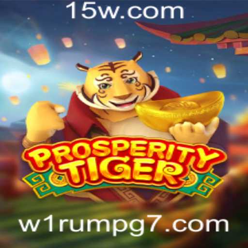 Explorando o Universo de ProsperityTiger: Um Novo Fenômeno no Mundo dos Jogos