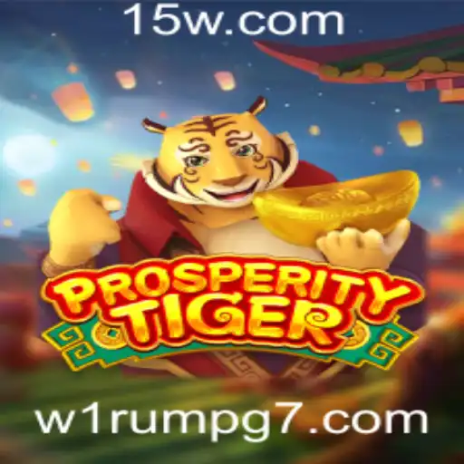 Explorando o Universo de ProsperityTiger: Um Novo Fenômeno no Mundo dos Jogos