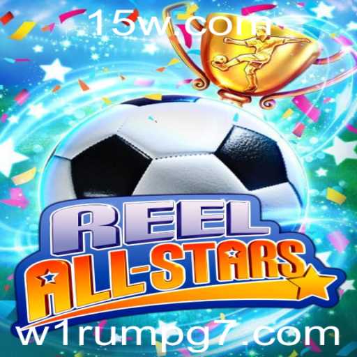 Explorando o Universo de ReelAllStars: Jogue e Conquiste
