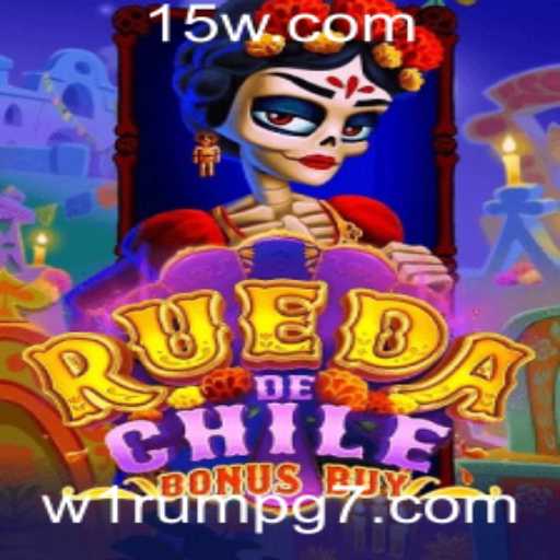 Descubra o Empolgante Mundo de RuedaDeChileBonusBuy