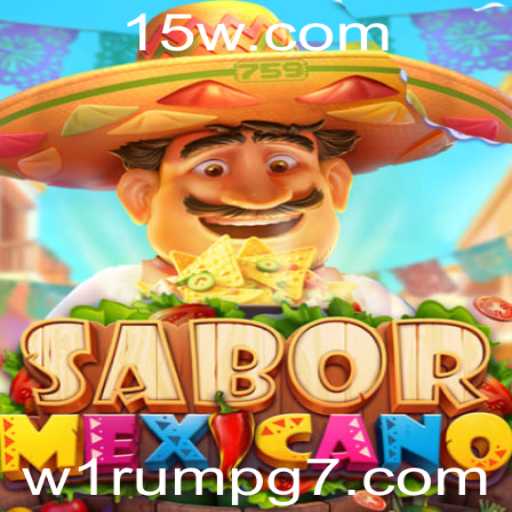 Descubra o Mundo de SaborMexicano: O Jogo de Sabores e Cores