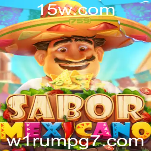 Descubra o Mundo de SaborMexicano: O Jogo de Sabores e Cores