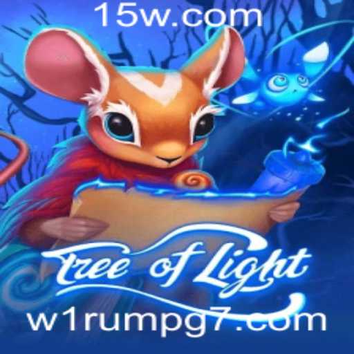 TreeofLight: Explorando o Mágico RPG de Fantasia