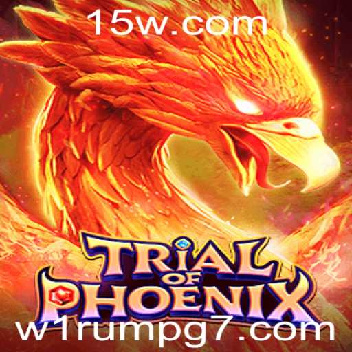 Explorando o Universo de TrialofPhoenix: Regras e Estratégias