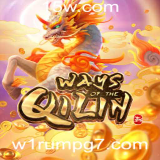 WaysoftheQilin: Descubra o Fascinante Mundo do Novo Jogo